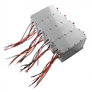 100w 50w 30w 10w 5ghz 5,8ghz 2,4 הגץ 900 מגברים Rf 600mhz מגברים Rf Uav נגד drohnen-modul drahtlos-& hf-modul produkt - Product Image 1