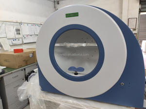 APS-6000CER perimeter lapangan Visual mata medis murah perimeter mobil ophthalmic - Product Image 2