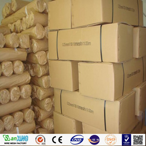 Lưới Cửa Sổ thép mạ kẽm cao cấp-chống gỉ, bền, chống côn trùng-Kích thước lưới 18x16 cho gia đình & sử dụng thương mại - Product Image 6