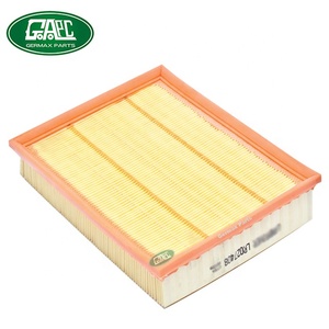 Piezas de automóvil GL0940 LR027408 ESR4238 C25146 E660L PHE500040 filtro de aire para Land Rover <span class=keywords><strong>Defender</strong></span> 2,5 <span class=keywords><strong>TD5</strong></span> 1998-2004 espaÃ a - Product Image 1