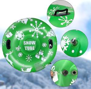 Bouée de <span class=keywords><strong>neige</strong></span> gonflable / Tube de <span class=keywords><strong>neige</strong></span> gonflable - Product Image 6