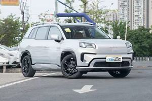 Auto Usado 2024 0KM, Auto de Segunda Mano, Aion V SUV, Batería de Largo Alcance, Eléctrico, Económico, Volante a la Izquierda, Auto Eléctrico, Fábrica <span class=keywords><strong>China</strong></span>, en Stock - Product Image 3