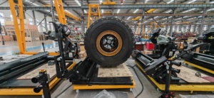 Ventas <span class=keywords><strong>de</strong></span> fábrica T980 Rim 14 "-56" Máquina cambiadora <span class=keywords><strong>de</strong></span> neumáticos Camión Máquina cambiadora <span class=keywords><strong>de</strong></span> ruedas Cargador Máquina <span class=keywords><strong>de</strong></span> desmontaje e instalación <span class=keywords><strong>de</strong></span> neumáticos - Product Image 4