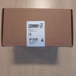 1 adet kıt ürünler yepyeni orijinal İletişim 2891315 FL MC 2000T SC <span class=keywords><strong>FO</strong></span> dönüştürücü SC PLC ile - Product Image 1