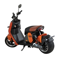 Entrepôt USA EU Sport 701 Pro Citycoco 2000W 12 pouces 2 roues Scooter électrique à vendre