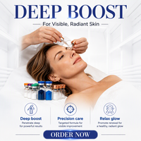 Poudre de Tripeptide-1 de Cuivre GHK-Cu de Qualité Cosmétique CAS 89030955 Formule Moléculaire C14H21CuN6O6 Pureté Élevée 99% Produits Chimiques pour Soins Capillaires