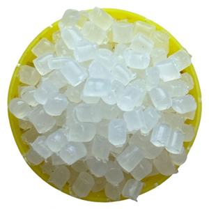 Polietileno de baja densidad LDPE/HDPE gránulos de materia prima Petroquímica a precio de fábrica - Product Image 5