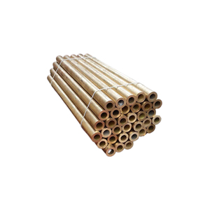 Tube en laiton <span class=keywords><strong>8</strong></span> <span class=keywords><strong>mm</strong></span> C2300 C2600 C2680, <span class=keywords><strong>tuyau</strong></span> en laiton - Product Image 1