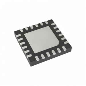 Buy Online Electronic Components 24 WFQFN Exposed Pad Power Management (PMIC) MAX3656ETG+ Authorized Distributor - Product Image 1