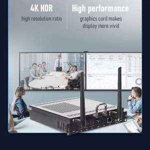 Módulo OPS Intel Core <span class=keywords><strong>I5</strong></span> de 11.ª Generación <span class=keywords><strong>I5</strong></span> <span class=keywords><strong>11400H</strong></span> /11500H DDR4 4K UHD 60HZ 2.5 SATA para Pizarra Interactiva/Inteligente OPS-C PC - Product Image 2