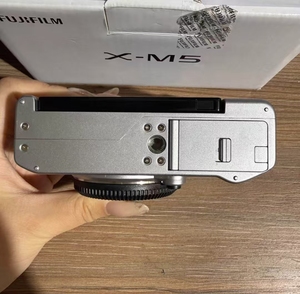 กล้องดิจิตอล Hot Choice รุ่น X-M5 กล้องคลาสสิก ความละเอียด 6.2K/4K 26MP เซ็นเซอร์ APS-C X-Trans CMOS 4 XM5 - Product Image 2