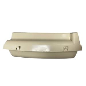 Nueva funda original <span class=keywords><strong>gris</strong></span> beige para gafas de sol 1K0868837 1KD868837 para Volkswagen Tiguan Golf MK5 MK6 Passat B7 CC Superb - Product Image 2