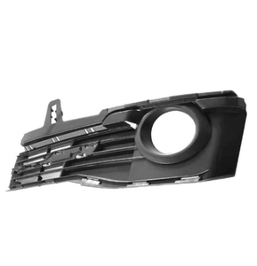OEM 51117397619 51117397620 Cadre de phare antibrouillard de pare-chocs avant Configuration haut de gamme pour <span class=keywords><strong>BMW</strong></span> Série 3 F35 LCI - Product Image 2
