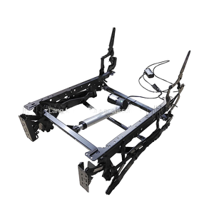 369 Elektrisches multifunktion ales Stretch-<span class=keywords><strong>Sofa</strong></span> Eisen rahmen Wohnzimmer Geeignete Merkmale Automatische Massage Kopfstütze Hardware-Funktion - Product Image 2