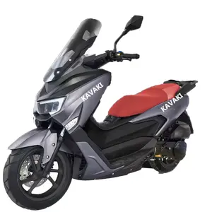 Di alta qualità 150cc 125cc moto freno a disco 4 tempi raffreddamento ad aria moto scooter per mobilità