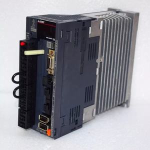 <span class=keywords><strong>MR</strong></span>-J4-22KB4-RJ Original Zubehör für industrielle Automatisierung Brandneues Servomotor-Antriebs modul mit Lagerbestand im Lager - Product Image 2