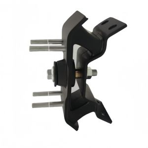 Hochwertige Auto ersatzteile Motor halterung 21832-4H500 für Hyundai Tucson - Product Image 2