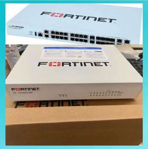 Original Nouveau Fortinet Fortigate 201G FG-201G FC-10-F2H1G-950-02-12 Licence Matériel Réseau Entreprise Pare-feu Routeur - Product Image 2
