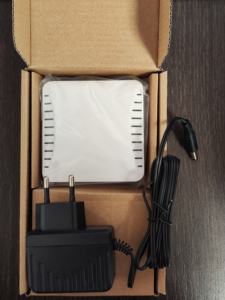 Router XPON Mikrotik 1GE ZC-501, el ONU Más Económico - Product Image 6