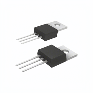 PG-TO220-3-1 SPP15N60CFDXKSA1 Original One Stop Service Transistors Electronic Circuit Components - Product Image 1