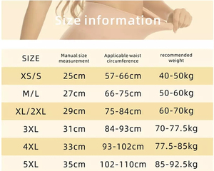 Femmes taille haute avant crochet ventre contrôle sous-vêtements culotte corps <span class=keywords><strong>minceur</strong></span> bout à bout sous-vêtements Shorts - Product Image 4