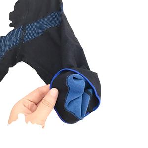 Pasokan pabrik Bodytec Ems pakaian dalam kebugaran nirkabel Ems setelan stimulasi elektrik pakaian dalam Ems pakaian dalam latihan - Product Image 4