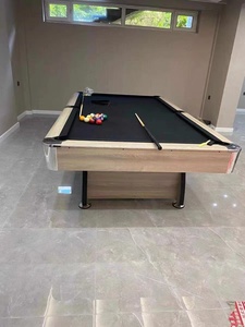 <span class=keywords><strong>Mesa</strong></span> <span class=keywords><strong>de</strong></span> billar profesional <span class=keywords><strong>de</strong></span> la mejor calidad, estilo moderno <span class=keywords><strong>de</strong></span> lujo, el más Popular, Bilardo, varios <span class=keywords><strong>juegos</strong></span>, tamaño estándar, 9 pies, 8 pies, 7 pies, 153 - Product Image 3