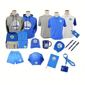 Design Breathable 100% Cotton Breathable Anti-wrinkle Plus Size Heat Transfer T-Shirt for Restaurant Uniform Brand Image - Product Image 1