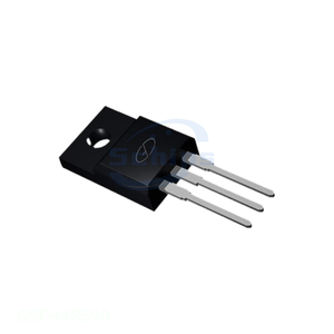 TO-220-3 GSFH4R590 Transistors Buy Electronics Components Online Original - Product Image 1