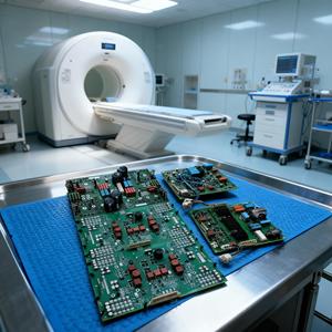 Siemens CT <span class=keywords><strong>P</strong></span>/N 7125086 cho thiết bị bắt đầu CT D115 - Product Image 4