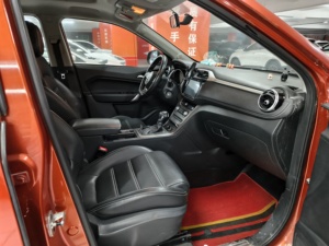 MG <span class=keywords><strong>GS</strong></span> 1.5T Essence Automatique 2018, SUV Compact d'<span class=keywords><strong>Occasion</strong></span> Fiable, Style Sportif, Conduite à Gauche, Prêt pour le Ghana et le Nigéria - Product Image 6