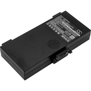 Batería Compatible Hetronic HTR010BL NiMH 9.6V 2000mAh - Product Image 1