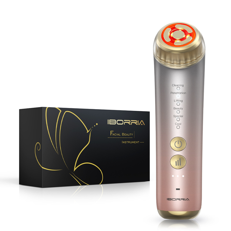 Beauty Care Machine Anti Aging Microcurrent