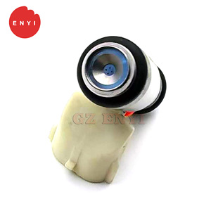 Inyector de combustible Iwp228 para motor diésel Toyota Hyundai Marelli, número de pieza Iwp228 - Product Image 4