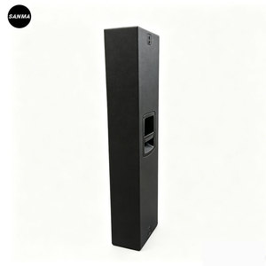 Altavoz de arreglo lineal activo NXL 24-A MK2 60Hz-20kHz 1x1.4" Neo 4x6" Neo 132dB - sistema de altavoces de arreglo lineal - Product Image 5
