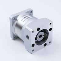 Moteur pas à pas de haute précision de 60 mm, moteur servo, boîte de vitesses planétaire, réducteur de vitesse pour l'industrie et l'automatisation
