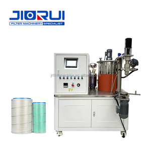 Xe <span class=keywords><strong>Air</strong></span> <span class=keywords><strong>Filter</strong></span> dây chuyền sản xuất <span class=keywords><strong>Heavy</strong></span> Duty xe tải lọc làm máy tự động cao cấp <span class=keywords><strong>Air</strong></span> <span class=keywords><strong>Filter</strong></span> sản xuất thiết bị - Product Image 4