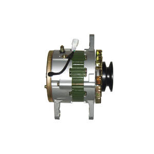 Hoge Kwaliteit 14V 90a Ac Dynamo Voor Mitsubishi 4d55 12 - Product Image 3