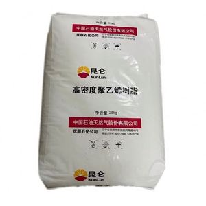 Polietileno HDPE Granules Venta directa de fábrica Mejor precio - Product Image 4