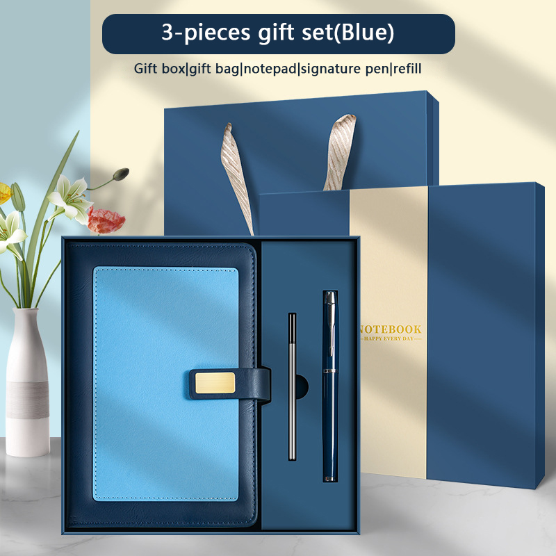 SET-07--Bleu foncé 3 pièces