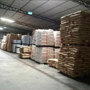 Cheap Plastic Raw Materials Virgin Polypropylene <strong>PP</strong> Resin Granules <strong>Fiber</strong> Grade - Product Image 1