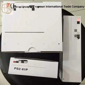 1 Pieza, Sensor Fotoeléctrico Ps2-61p Nuevo, Ps261p con Garantía, Envío Gratuito, Nuevo Original, Disponible, Automatización Industrial - Product Image 1
