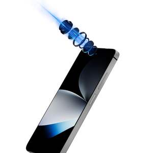 2025 Nuevo teléfono inteligente S61 4G con batería de 4GB + 128GB 5000mAh Teléfono Android Octa de 6,56 pulgadas - Product Image 5