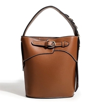 Z Family Cross-border Handtas 2024 Nieuwe Stijl Modieus Pendelen Schoudertas/Crossbody voor Dames - Stuk