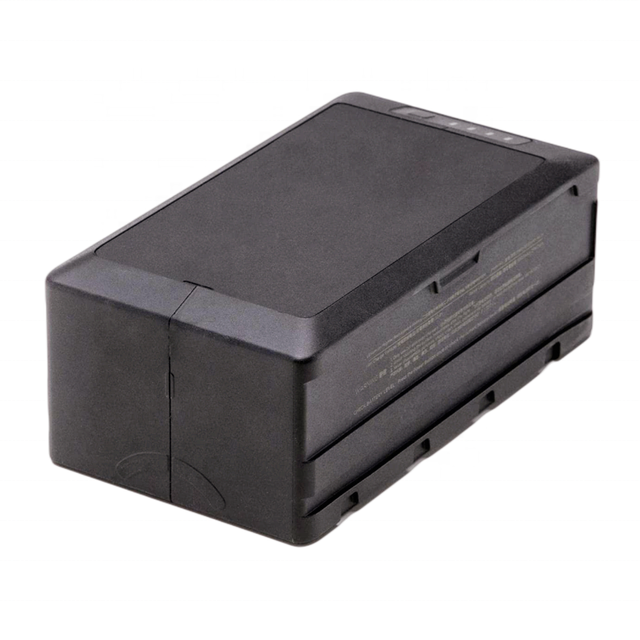 Matrice 300 Series TB60 RHINO POWER HIGH QUALITY Intelligent Flight Battery 5935 MAh 55 Minutes for Matrice 300 RTK Drone