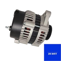 Mercruiser Alternador 12V 70Amp 19020600, 862030, 862030, 862030-1, T