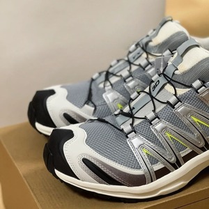 Scarpe Sportive di Qualità Nuove con Suola Spessa per Attività all'Aperto, Fitness e Camminata, Stile Invernale con Tomaia in Rete e Suola in Gomma - Product Image 4