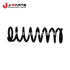 Resorte Trasero Derecho para Toyota Hilux KUN16 1989-2004 OE 48210-0K140 482100K140 - Product Image 1
