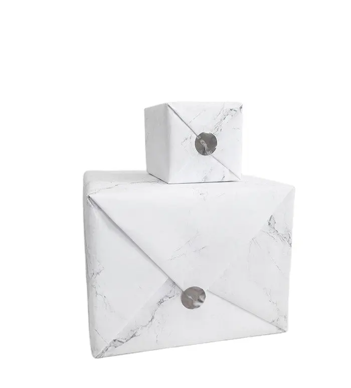 Типы мраморной упаковочной бумаги, Мраморная Бумага под заказ для подарочной упаковки