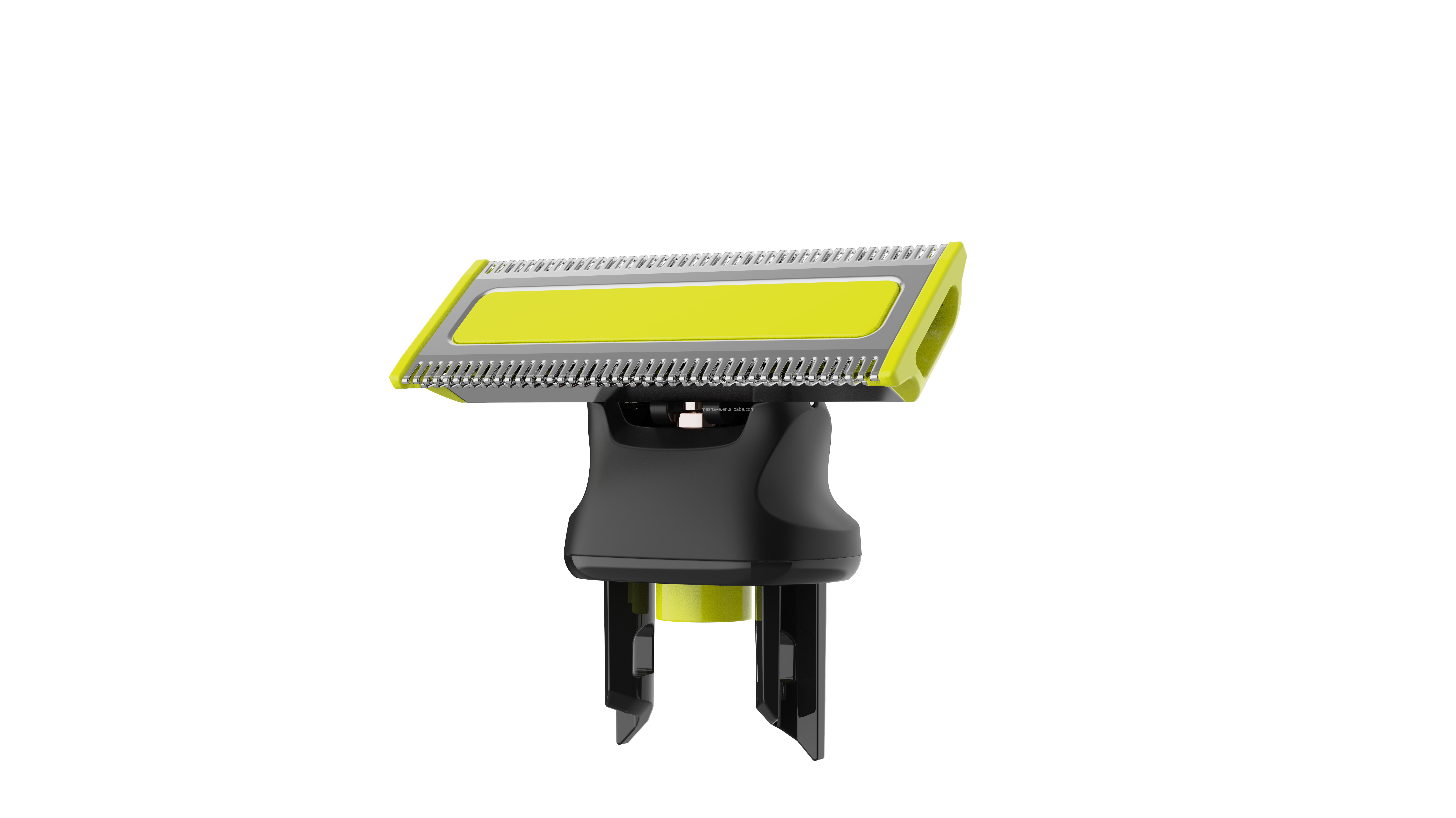 Jaune-vert